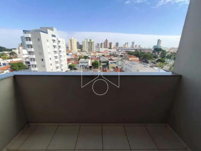 Apartamento aluguel em Região Imediata de Marília, Marília