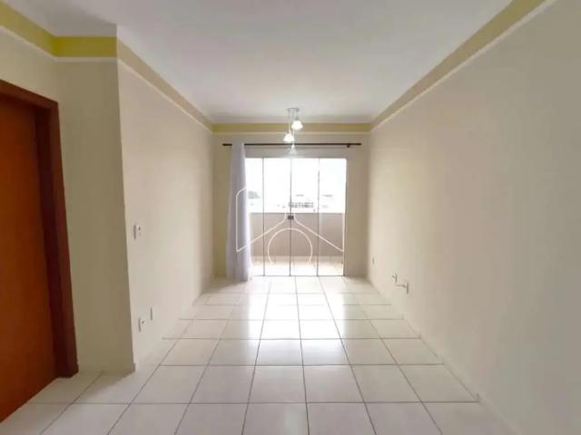 Apartamento aluguel em Região Imediata de Marília, Marília