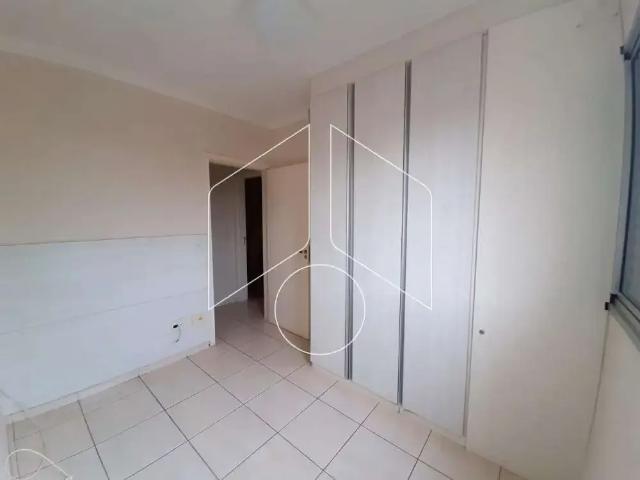 Apartamento aluguel em Região Imediata de Marília, Marília