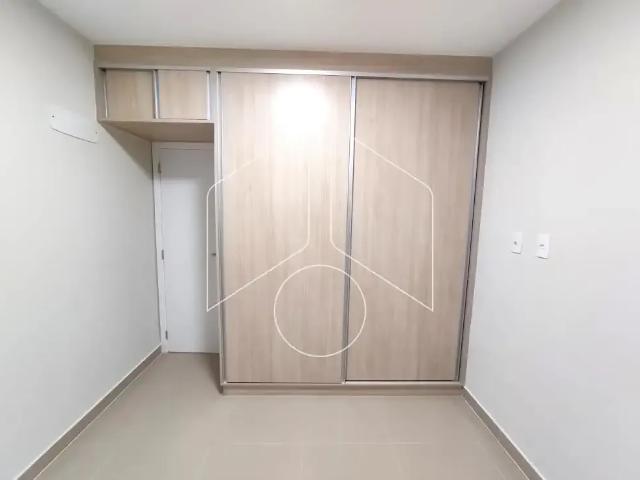 Apartamento aluguel em Região Imediata de Marília, Marília