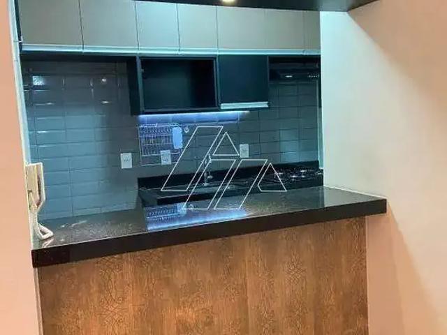 Apartamento aluguel em Marília, Região Geográfica Intermediária de Marília