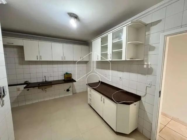 Apartamento aluguel em Região Imediata de Marília, Marília