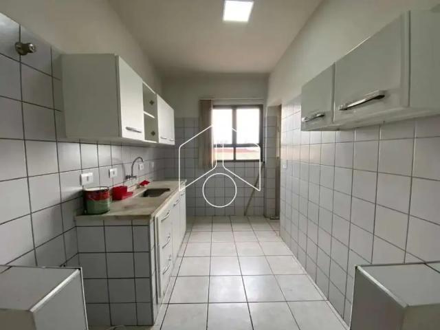 Apartamento aluguel em Região Imediata de Marília, Marília