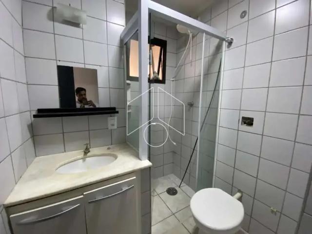 Apartamento aluguel em Região Imediata de Marília, Marília