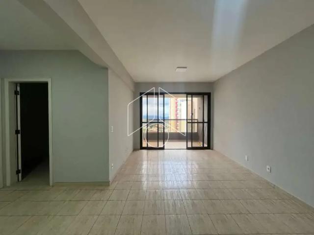 Apartamento aluguel em Região Imediata de Marília, Marília
