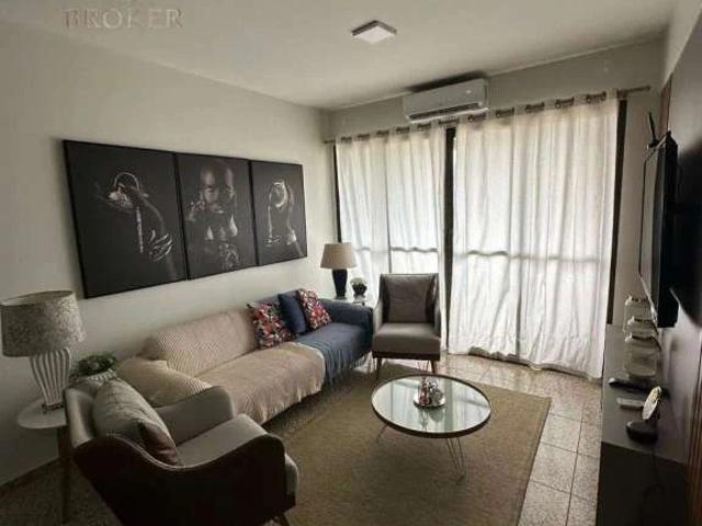 Apartamento aluguel em Marília