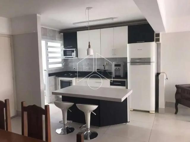 Apartamento aluguel em Região Imediata de Marília, Marília