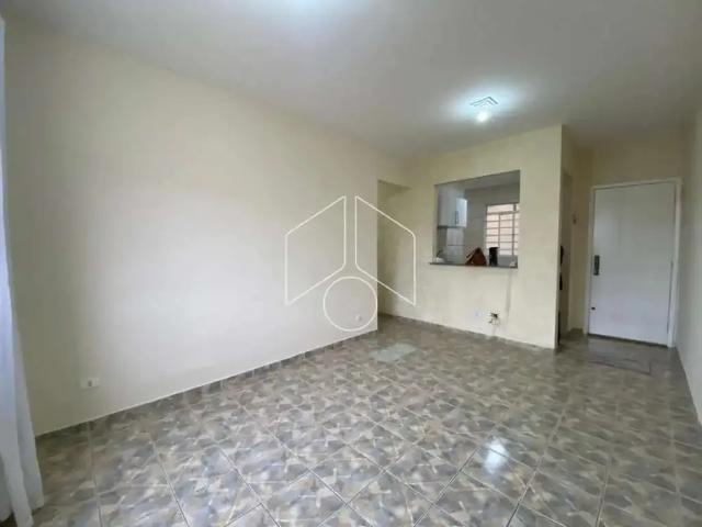 Apartamento aluguel em Região Imediata de Marília, Marília