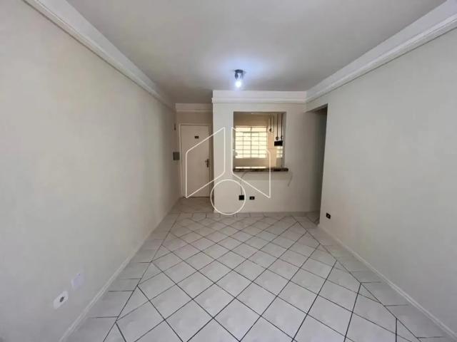 Apartamento aluguel em Região Imediata de Marília, Marília