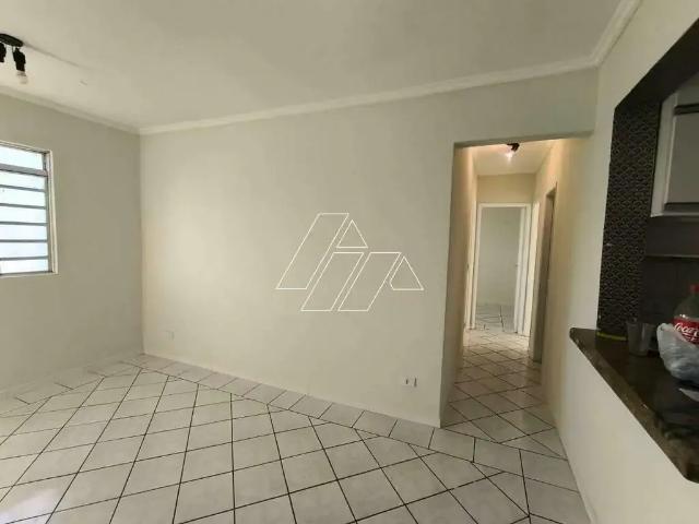 Apartamento aluguel em Região Imediata de Marília, Marília