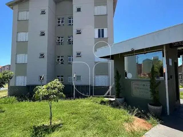 Apartamento aluguel em Região Imediata de Marília, Marília