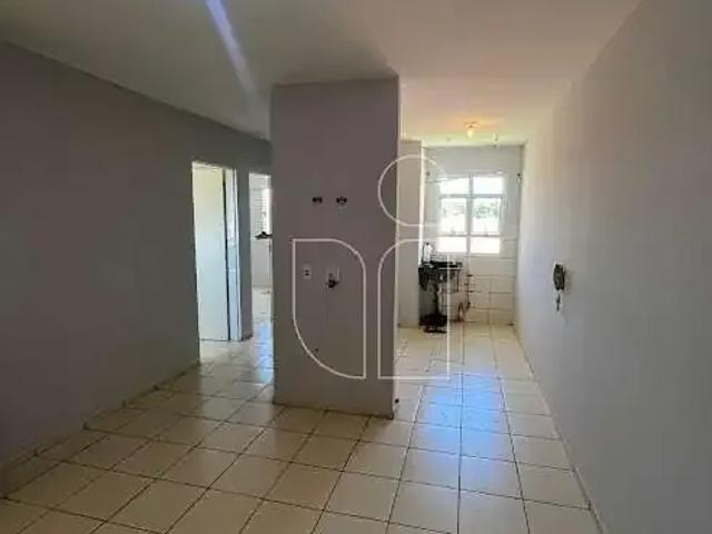 Apartamento aluguel em Região Imediata de Marília, Marília