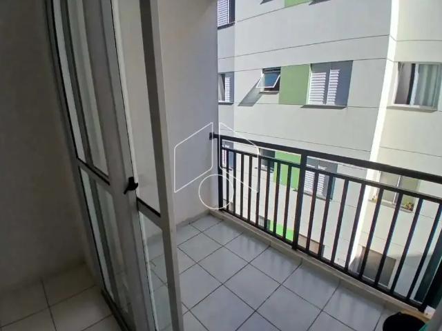 Apartamento aluguel em Região Imediata de Marília, Marília