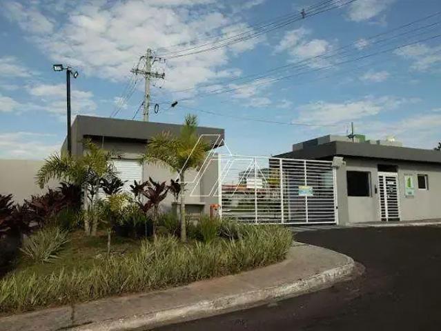 Apartamento aluguel em Região Imediata de Marília, Marília