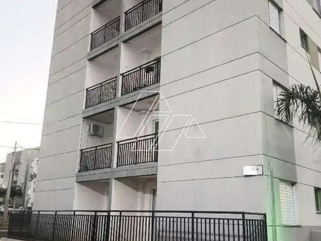 Apartamento aluguel em Região Imediata de Marília, Marília