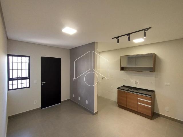 Apartamento aluguel em Região Imediata de Marília, Marília