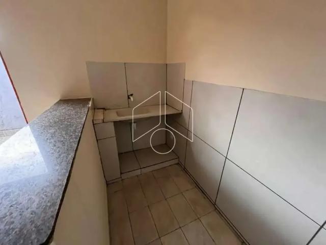 Apartamento aluguel em Região Imediata de Marília, Marília
