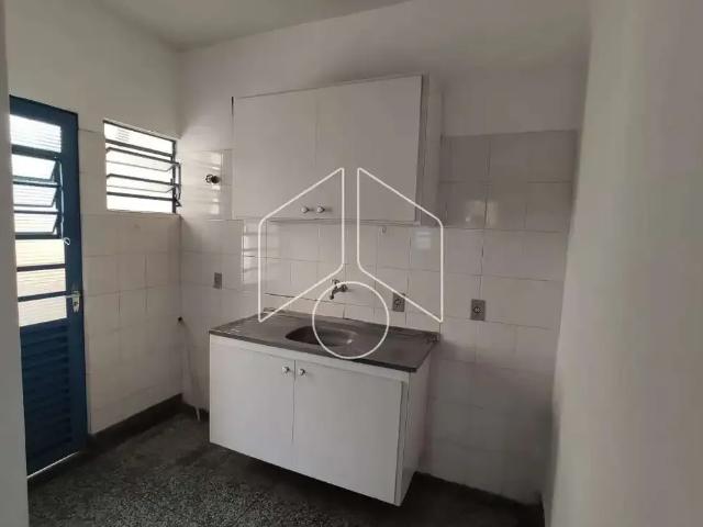 Apartamento aluguel em Região Imediata de Marília, Marília