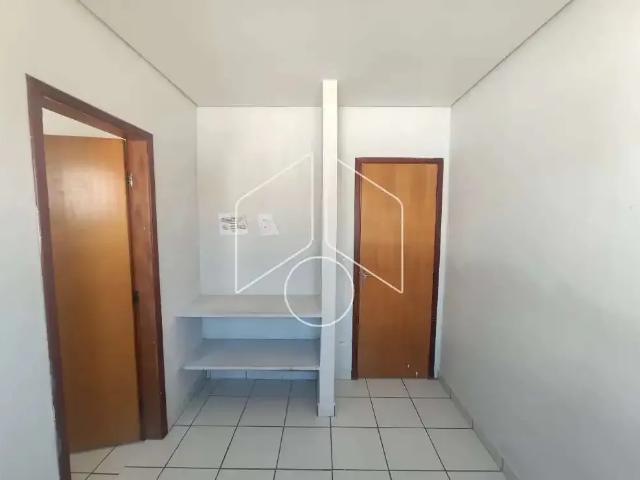 Apartamento aluguel em Região Imediata de Marília, Marília