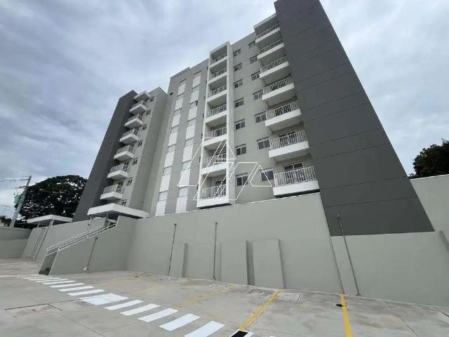 Apartamento aluguel em Região Imediata de Marília, Marília