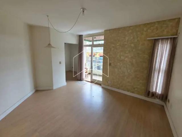 Apartamento aluguel em Região Imediata de Marília, Marília