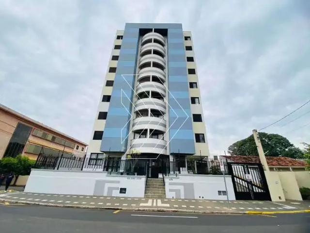 Apartamento aluguel em Região Imediata de Marília, Marília