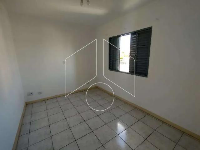 Apartamento aluguel em Região Imediata de Marília, Marília