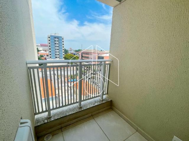 Apartamento aluguel em Região Imediata de Marília, Marília