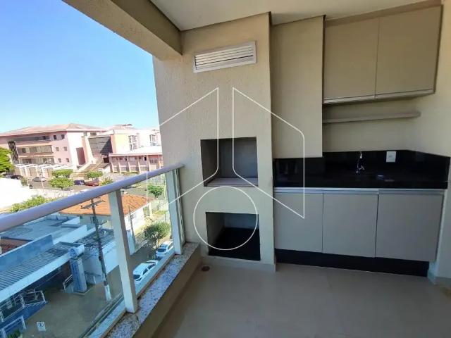 Apartamento aluguel em Região Imediata de Marília, Marília