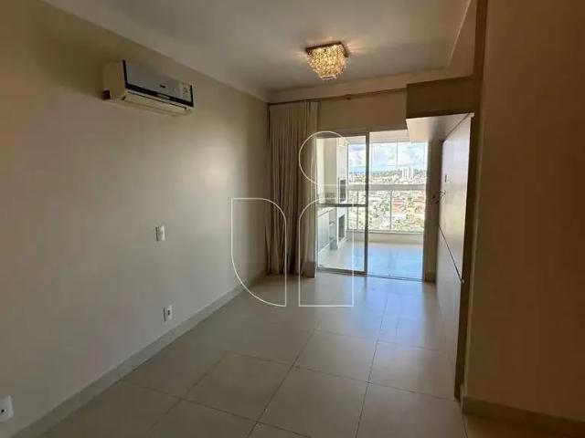 Apartamento aluguel em Região Imediata de Marília, Marília