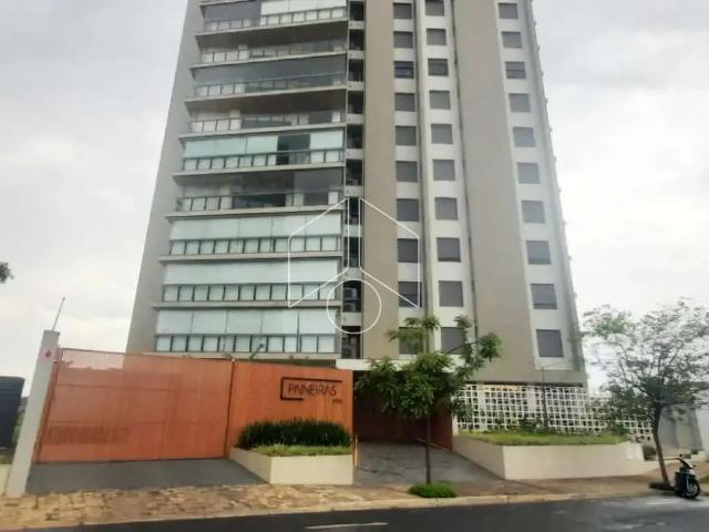 Apartamento aluguel em Cotia