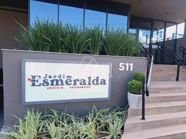 Apartamento aluguel em Região Imediata de Franca, Juranda