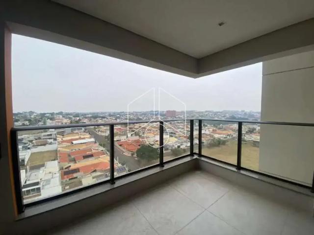 Apartamento aluguel em Região Imediata de Marília, Marília