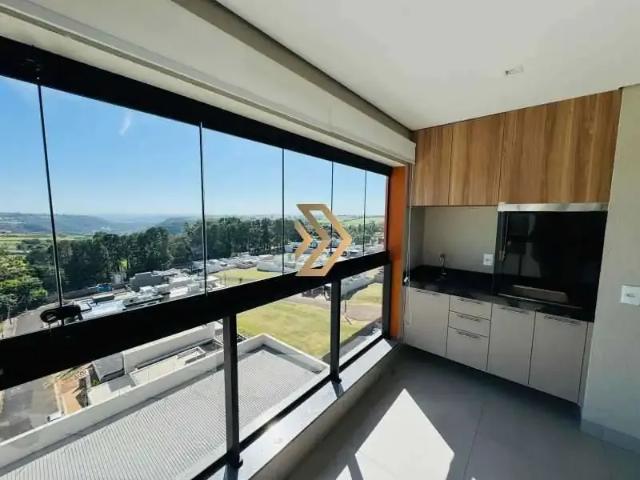 Apartamento aluguel em Região Imediata de Franca, Juranda