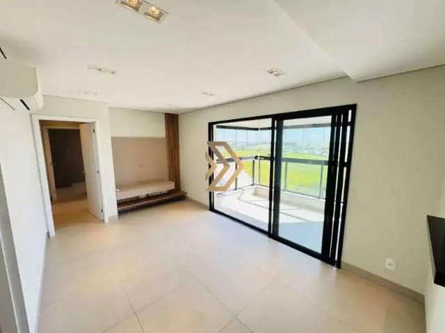 Apartamento aluguel em Região Imediata de Franca, Juranda
