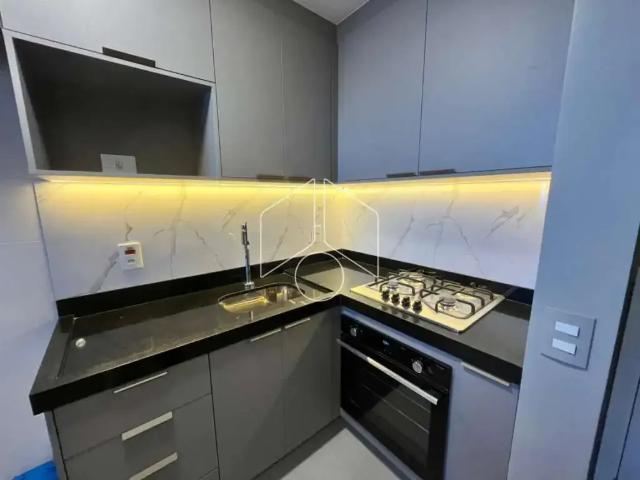 Apartamento aluguel em Região Imediata de Franca, Juranda