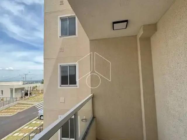 Apartamento aluguel em Região Imediata de Marília, Marília