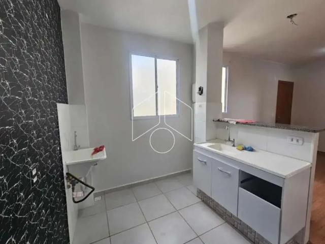 Apartamento aluguel em Região Imediata de Marília, Marília