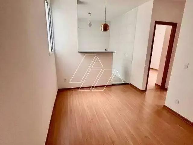 Apartamento aluguel em Região Imediata de Marília, Marília