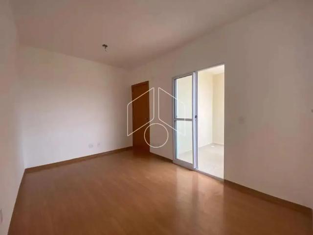 Apartamento aluguel em Região Imediata de Marília, Marília