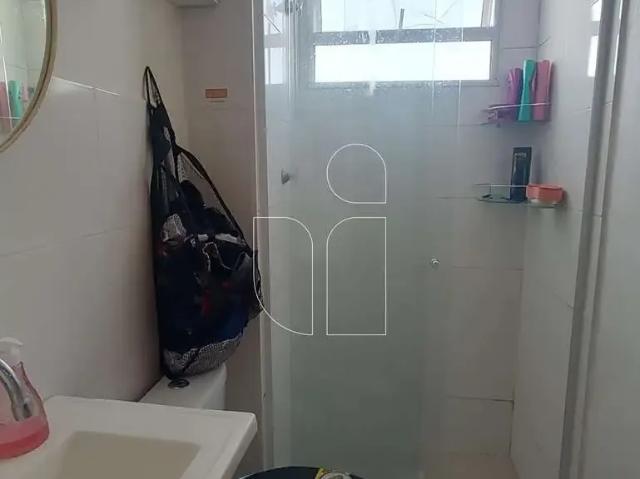 Apartamento aluguel em Região Imediata de Marília, Marília