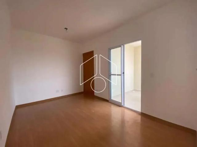 Apartamento aluguel em Região Imediata de Marília, Marília
