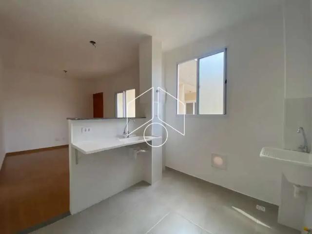 Apartamento aluguel em Região Imediata de Marília, Marília
