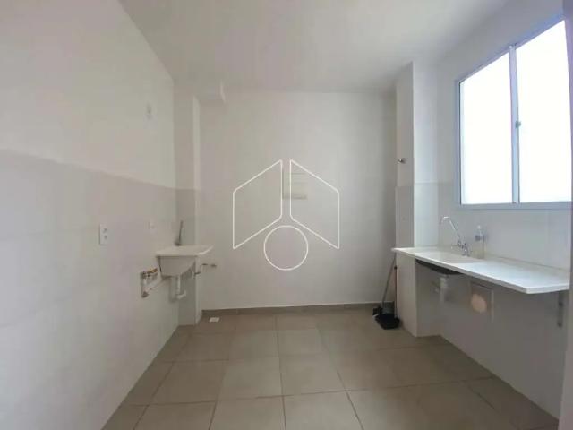 Apartamento aluguel em Região Imediata de Marília, Marília
