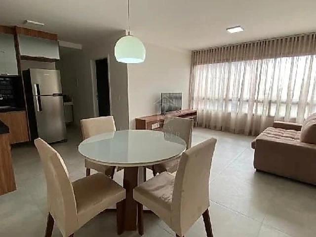 Apartamento aluguel em Parque São Jorge, Marília