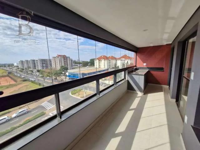 Apartamento aluguel em Região Imediata de Marília, Marília