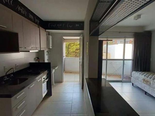 Apartamento aluguel em Parque São Jorge, Marília