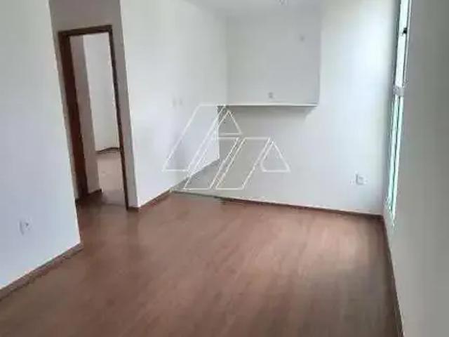 Apartamento aluguel em Região Imediata de Marília, Marília