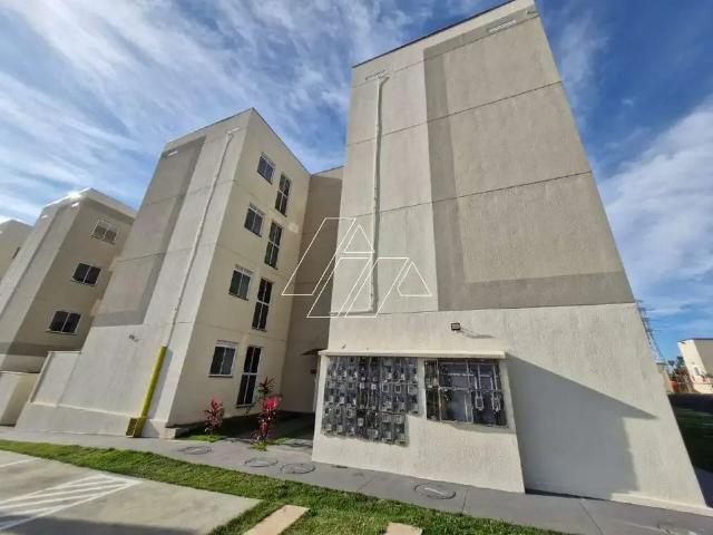 Apartamento aluguel em Região Imediata de Marília, Marília