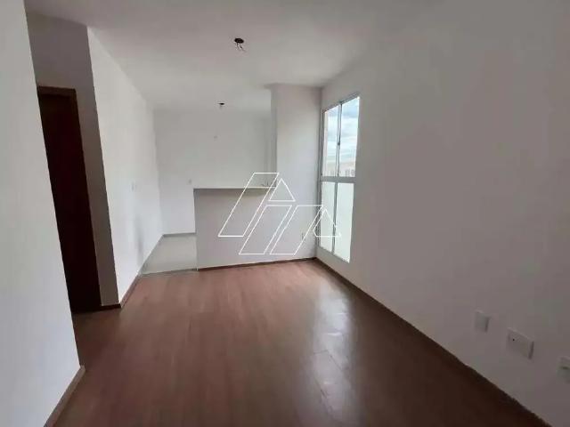 Apartamento aluguel em Região Imediata de Marília, Marília